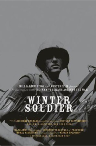 Winter Soldier (1972)