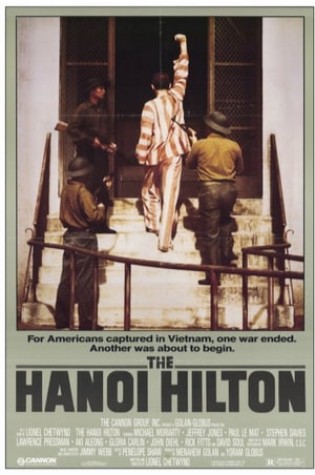The Hanoi Hilton (1987)
