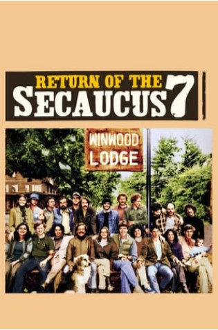 Return of the Secaucus 7 (1980)