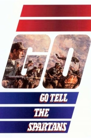 Go Tell the Spartans (1978)