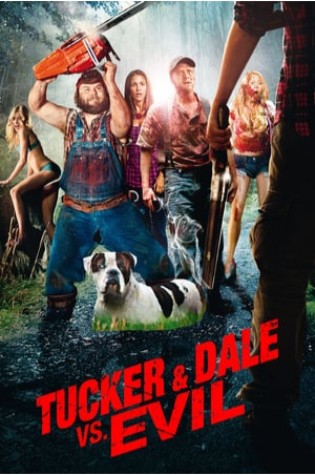 Tucker & Dale Vs. Evil