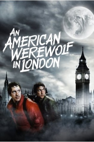 An American Werewolf in London (1981)