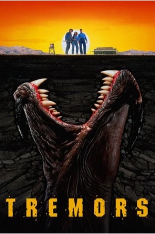 Tremors (1990)