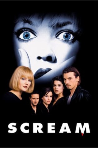 Scream (1996)