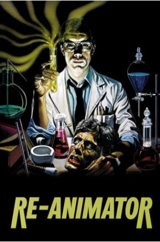 Re-Animator (1985)