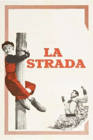 La Strada (1954)