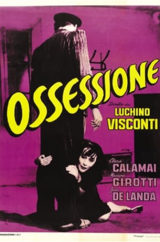 Ossessione (1943)