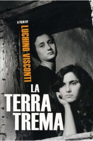 La Terra Trema (1948)