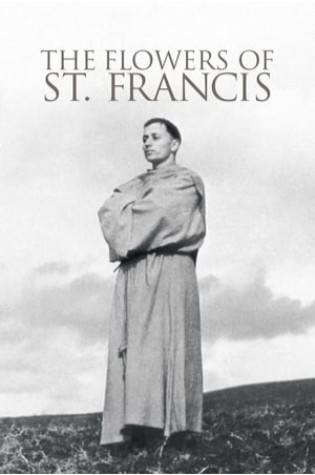 The Flowers of St. Francis (1950)