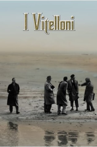 I Vitelloni (1953)