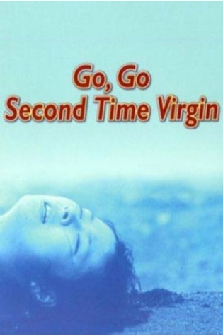 Go, Go, Second Time Virgin (1969)