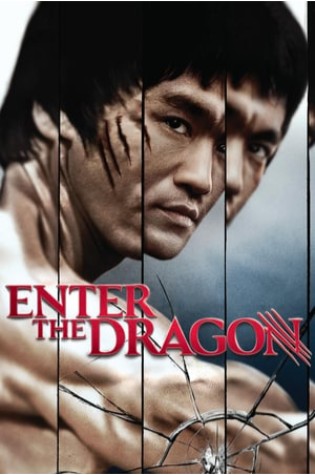 Enter the Dragon (1973)