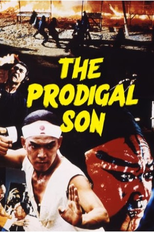 The Prodigal Son (1981)