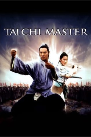 Tai-Chi Master (1993)