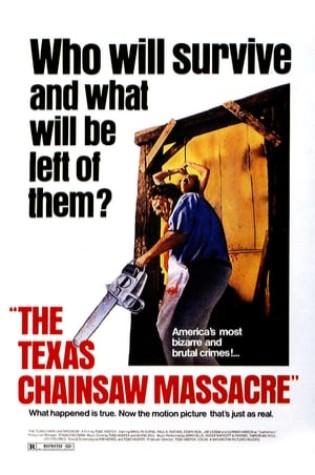 The Texas Chainsaw Massacre (1974)