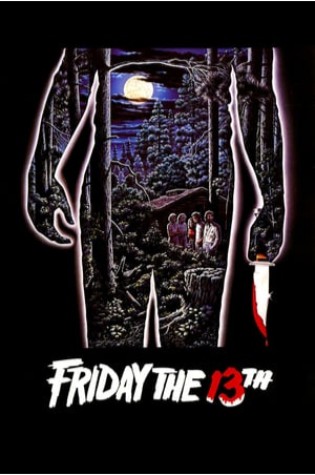 Friday The 13th