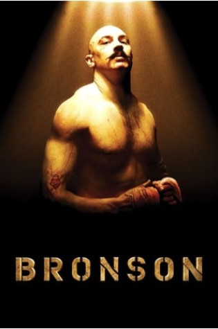 Bronson (2008)