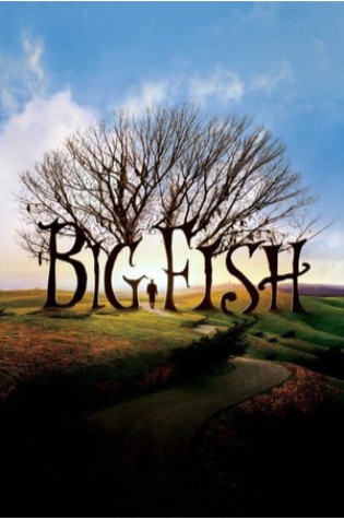 Big Fish (2003)