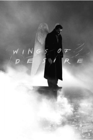 Wings of Desire (1987)