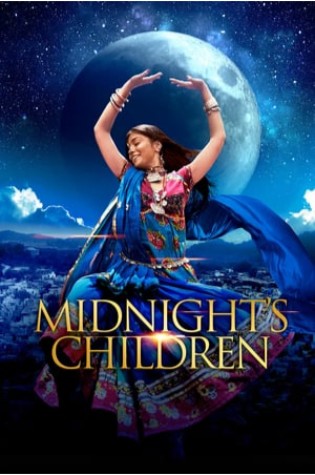 Midnight's Children (2012)
