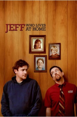 Jeff, Who Lives at Home (2011)