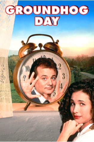 Groundhog Day (1993)