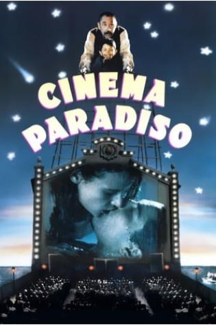 Cinema Paradiso (1988)