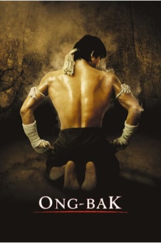 Ong-Bak: The Thai Warrior (2003)