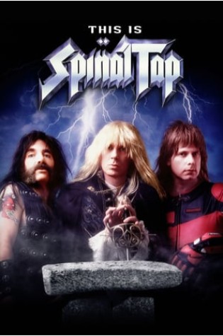 This Is Spinal Tap (1984)