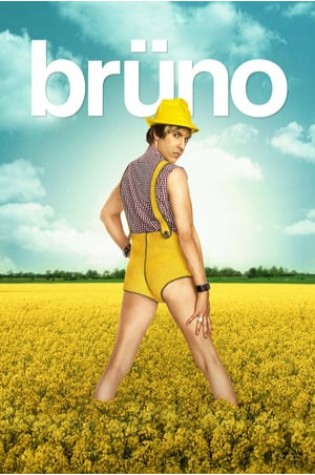 Brüno (2009)