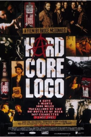 Hard Core Logo (1996)