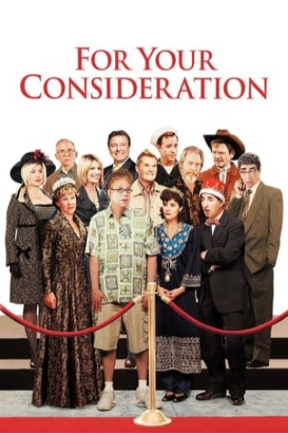 For Your Consideration (2006)