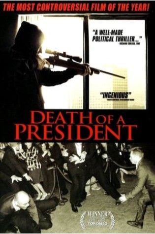 Death of a President