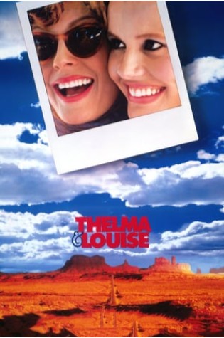 Thelma & Louise (1991)