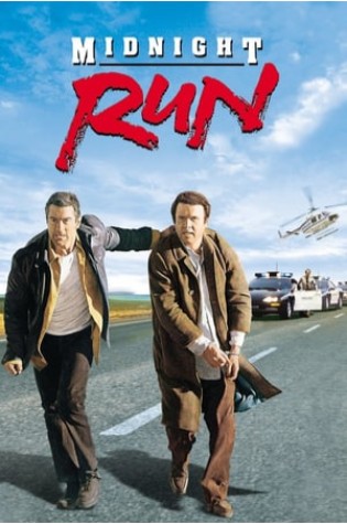 Midnight Run (1988)