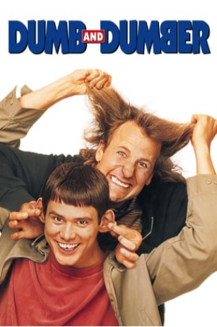 Dumb and Dumber (1994)