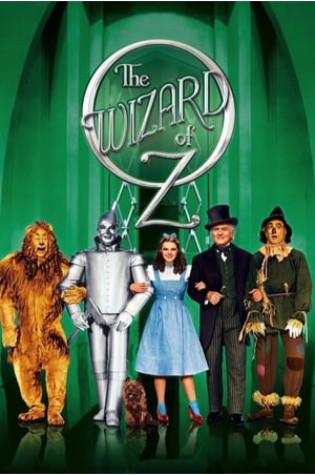 The Wizard of Oz (1939)