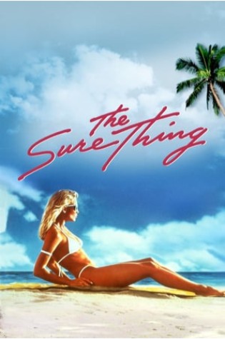 The Sure Thing (1985)