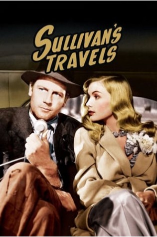 Sullivan's Travels (1941)