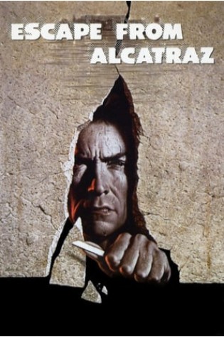 Escape from Alcatraz (1979)