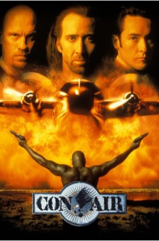 Con Air (1997)