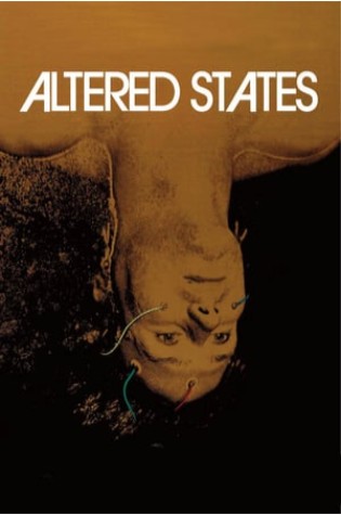 Altered States (1980)