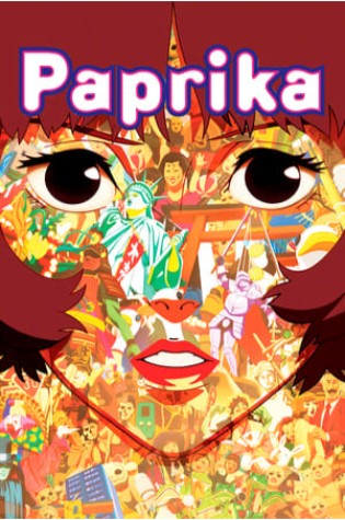 Paprika (2006)