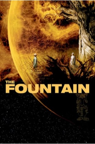 The Fountain (2006)