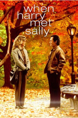 When Harry Met Sally (1989)