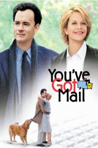 You've Got Mail (1998)