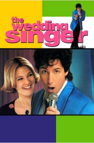 The Wedding Singer (1998)