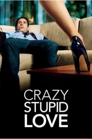 Crazy, Stupid, Love (2011)