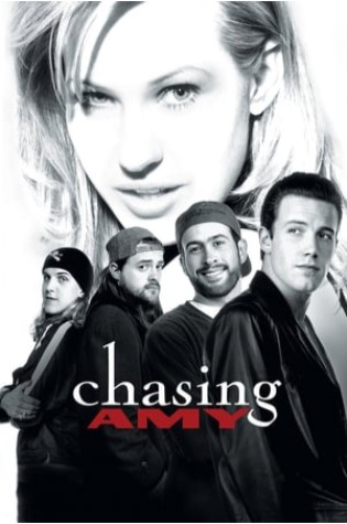 Chasing Amy (1997)