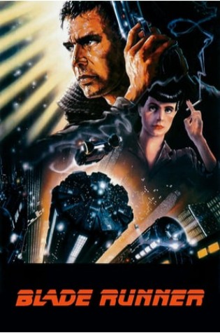 Blade Runner (1982)